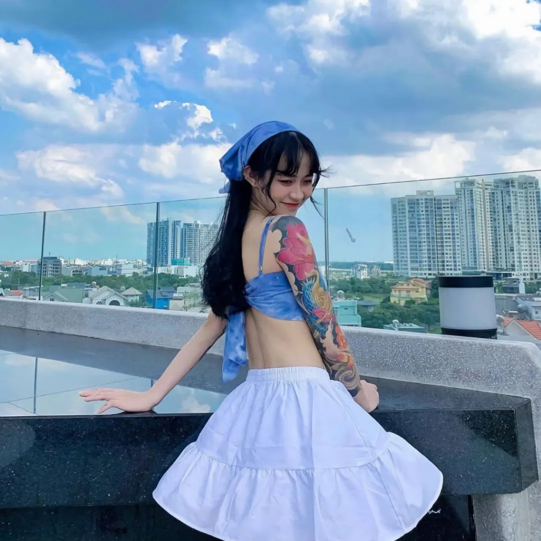 侵犯实况